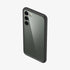 ACS05617 - Galaxy S23 Ultra Case Ultra Hybrid in crystal clear showing the back